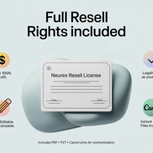 36 Fitness Courses Bundle with PLR & MRR Rights